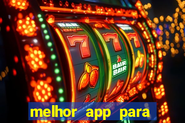 melhor app para ganhar dinheiro jogando